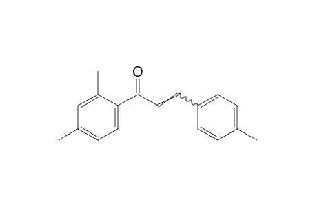 2',4,4'-trimethylchalcone