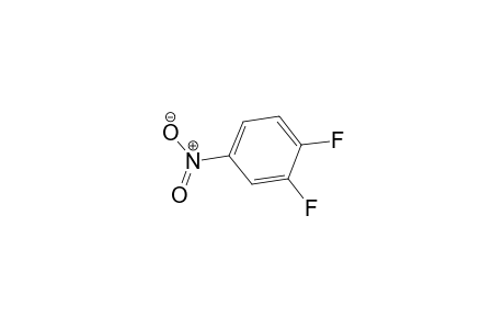 1,2-Difluoro-4-nitrobenzene