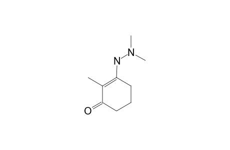 2-METHYL-1,3-CYCLOHEXANEDIONE-DIMETHYLHYDRAZONE