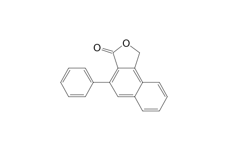 4-PHENYLNAPHTHO-[1,2-C]-FURAN-3(1H)-ONE
