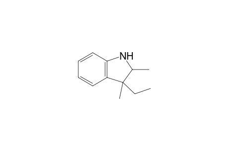 Indoline, 3-ethyl-2,3-dimethyl-