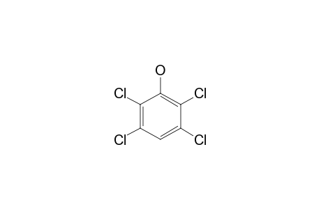 2,3,5,6-Tetrachloro phenol