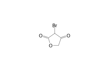 3-Bromofuran-2,4(3H,5H)-dione