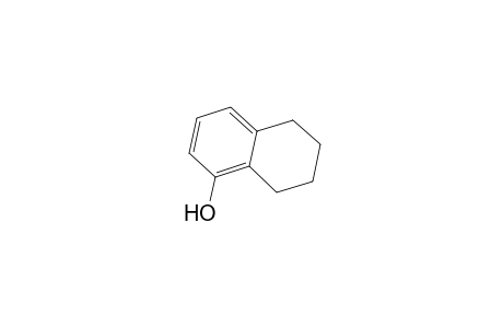 5,6,7,8-Tetrahydro-1-naphthol