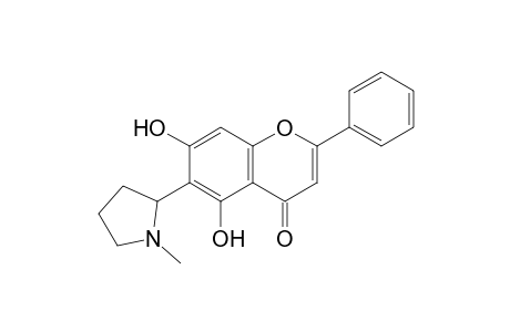 Isoficine