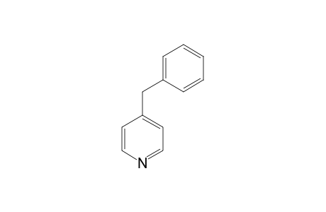 4-Benzylpyridine