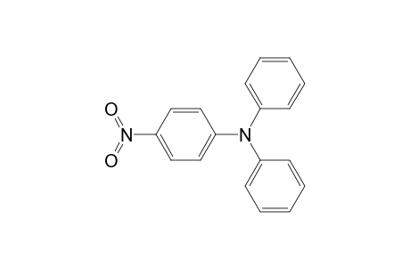 4-nitro-N,N-diphenylaniline