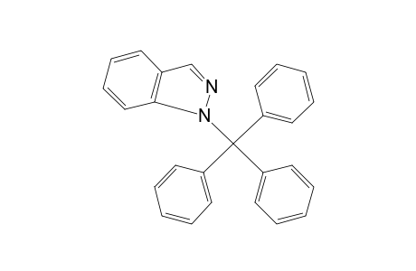 1-trityl-1H-indazole
