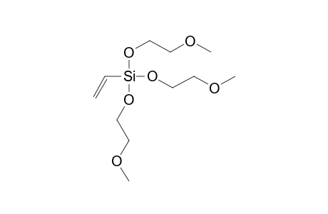 Tris(2-methoxyethoxy)(vinyl)silane