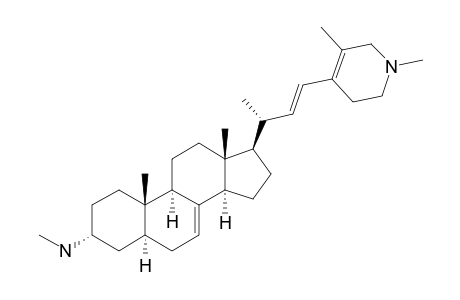 Plakinamine-B