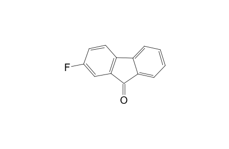 2-Fluoro-9-fluorenone