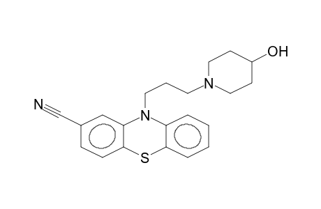 Pericyazine