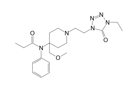 Alfentanil