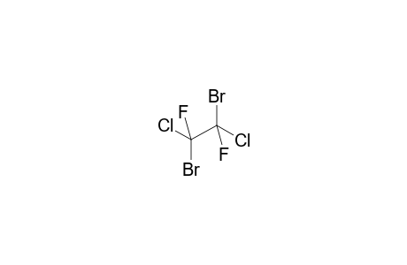 1,2-DIBROMO-1,2-DICHLORO-1,2-DIFLUOROETHANE;(MESO-FORM)