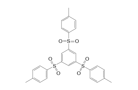 1,3,5-tris(p-tolylsulfonyl)benzene