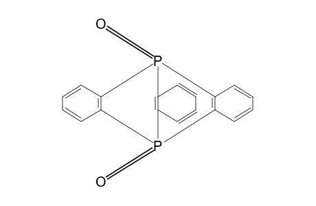 5,10-o-benzenophosphanthrene, 5,10-dioxide