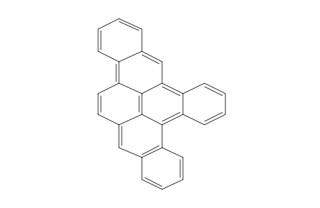 Tribenzo[b,def,p]chrysene