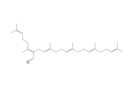 (2E)-2-Geranylgeranylgeranial