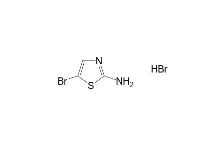 5-Bromo-1,3-thiazol-2-amine hydrobromide