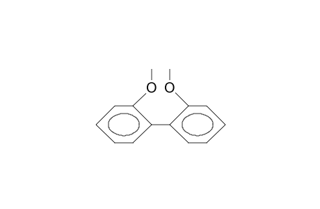 1-methoxy-2-(2-methoxyphenyl)benzene