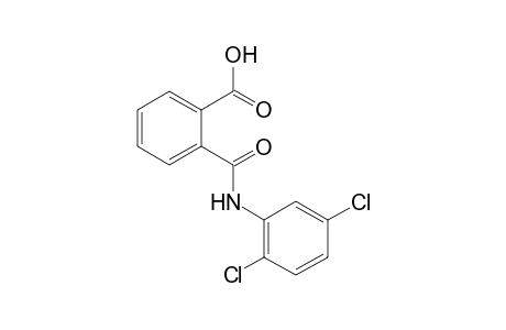 2',5'-dichlorophthalanilic acid
