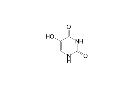 Isobarbituric acid