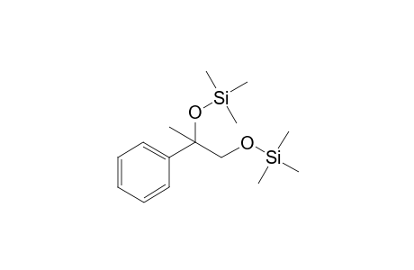 2,2,4,7,7-Pentamethyl-4-phenyl-3,6-dioxa-2,7-disilaoctane