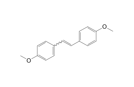 4,4'-Dimethoxystilbene