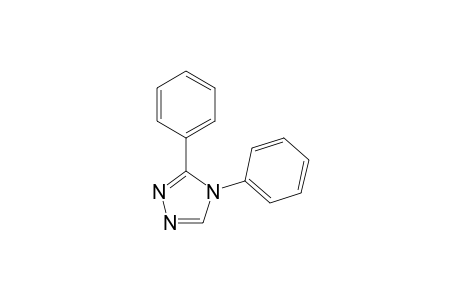 3,4-Diphenyl-4H-1,2,4-triazole