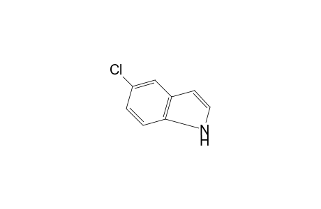 5-Chloroindole