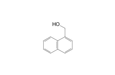 1-Naphthalenemethanol