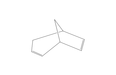 Bicyclo(3.2.1)octa-2,6-diene