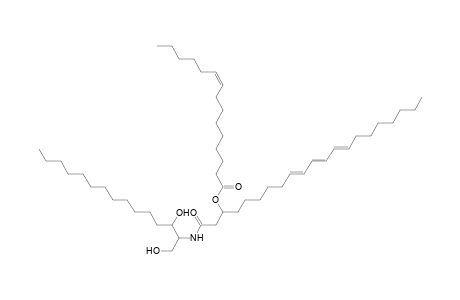 Cer 15:0;2O/21:3;(3OH)(FA 15:1)
