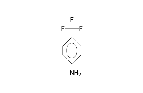 alpha,alpha,alpha-Trifluoro-p-toluidine