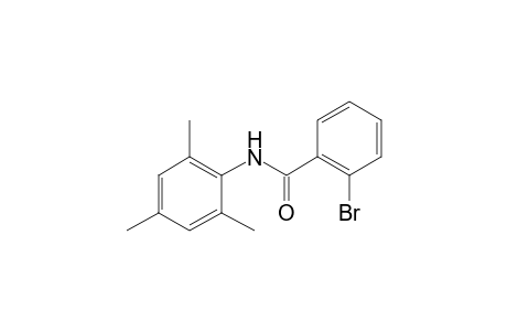 2-bromo-2',4',6'-trimethylbenzanilide