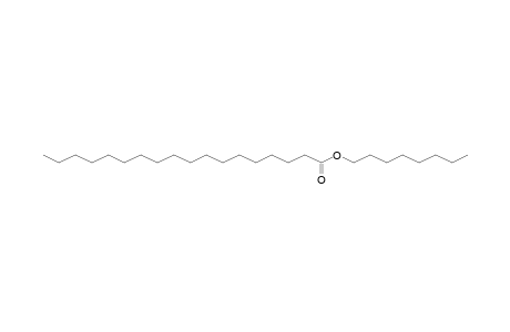 Stearic acid, octyl ester