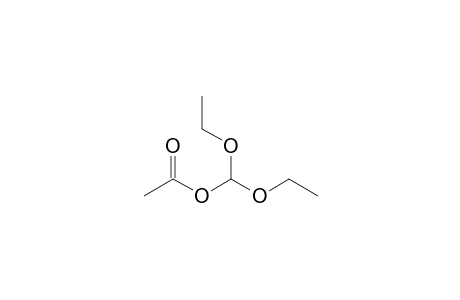 Diethoxymethyl acetate