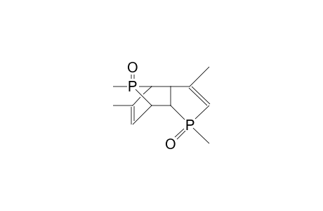 ANTI-DIMER-1,3-DIMETHYLPHOSPHOLE-1-OXIDE