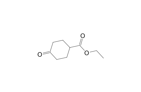 Ethyl 4-oxocyclohexanecarboxylate