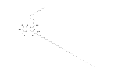 HexCer 37:3;3O/16:2;(2OH)