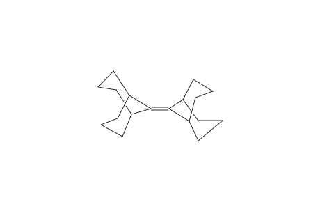 Bicyclo-[3.3.1]-nonylidenebicyclo-[3.3.1]-nonane