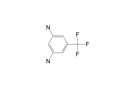 5-(Trifluoromethyl)-1,3-phenylenediamine