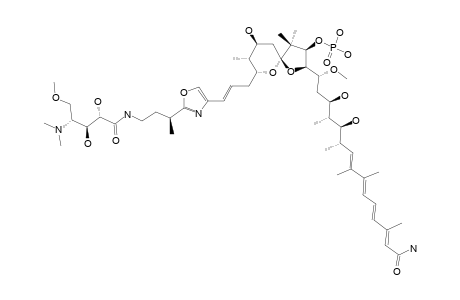 CALYCULINAMIDE-F