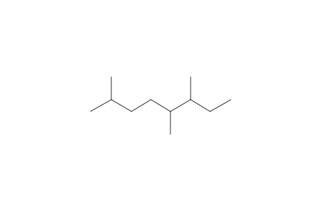 Octane, 2,5,6-trimethyl-