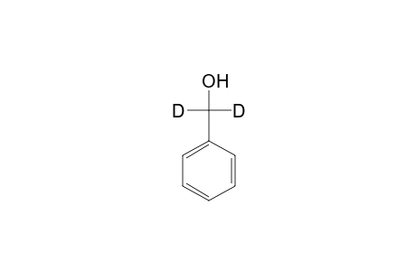 Dideuterio(phenyl)methanol