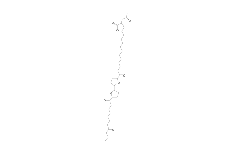 2,4-TRANS-31-HYDROXYBULLATACINONE