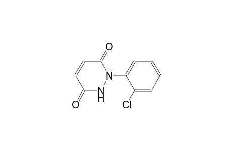 1-(2-Chlorophenyl)-1,2-dihydro-3,6-pyridazinedione