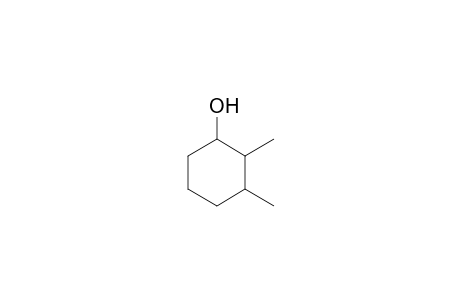 2,3-Dimethylcyclohexanol, mixture of isomers