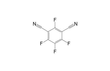 Tetrafluoroisophthalonitrile