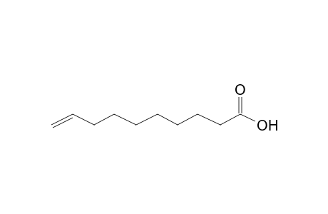 9-Decenoic acid